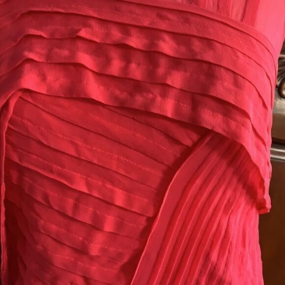 Nanette Lepore sleeveless dress- size 2 - Picture 6 of 7